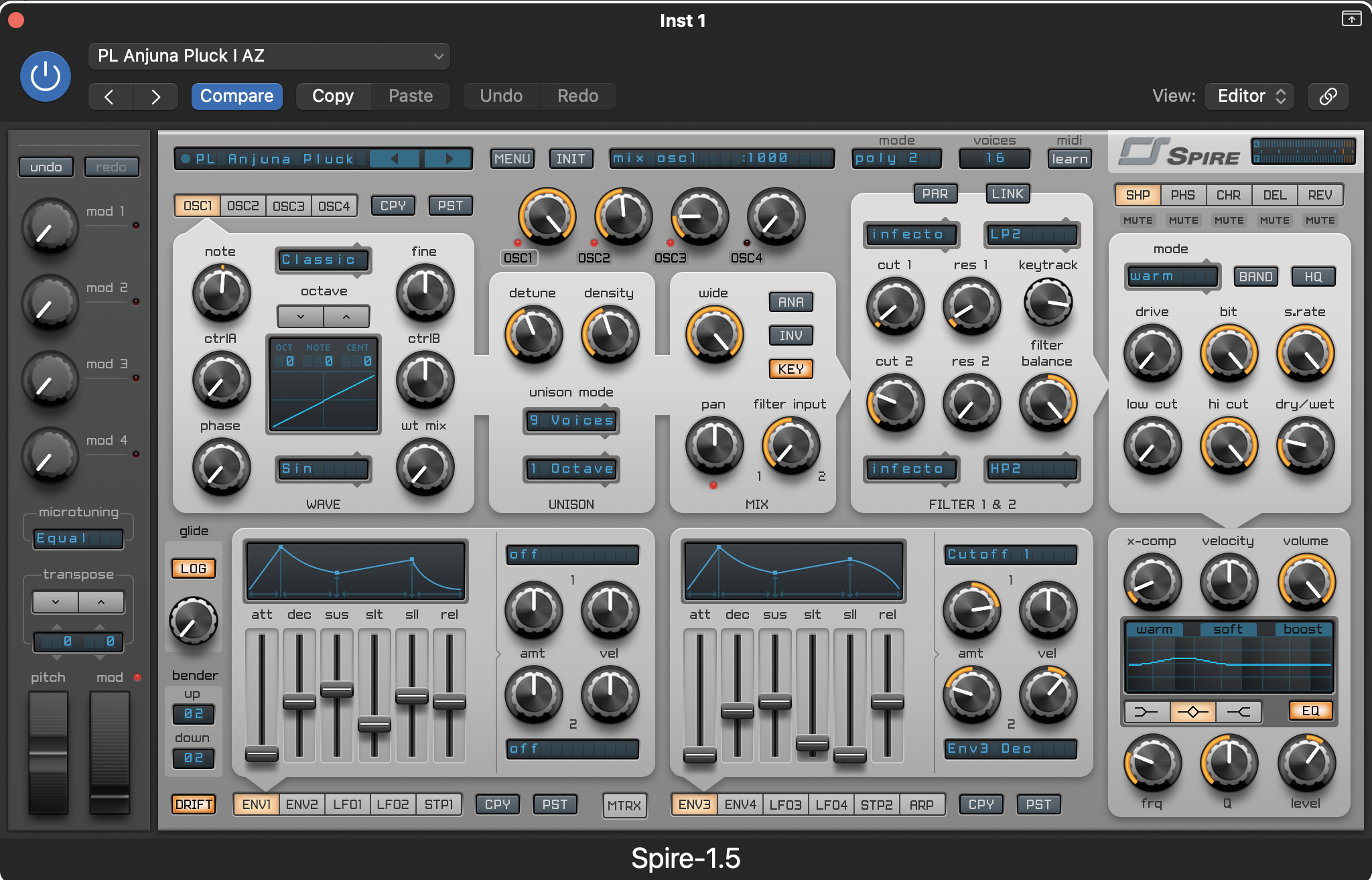 Reveal Sound Spire
